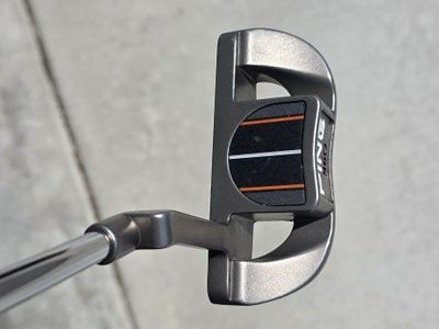 Ping B60 Putter