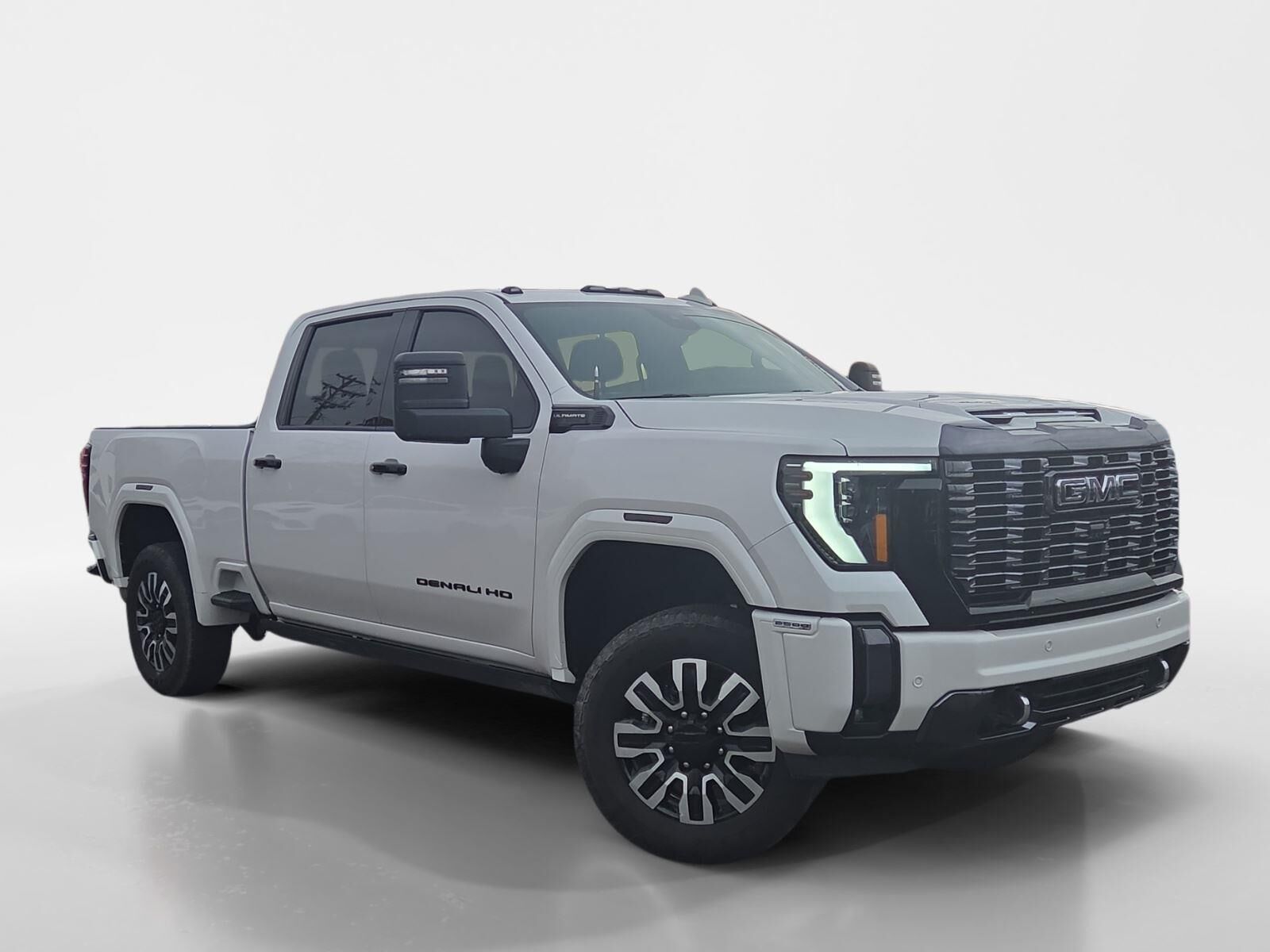 2024 GMC 2500 Denali Ultimate
