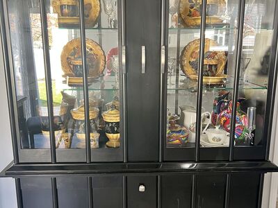 Broyhill China Cabinet