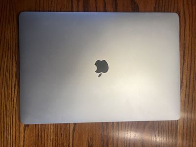 2019 MacBook Pro 16 in. - 64GB RAM - 1TB SSD - i7 Processor
