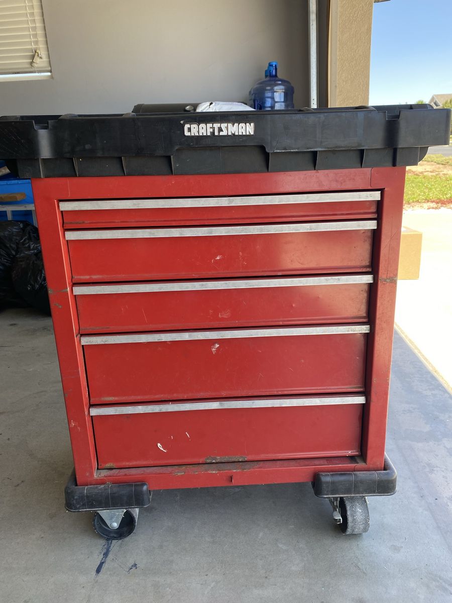Tool box