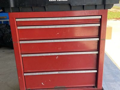 Tool box