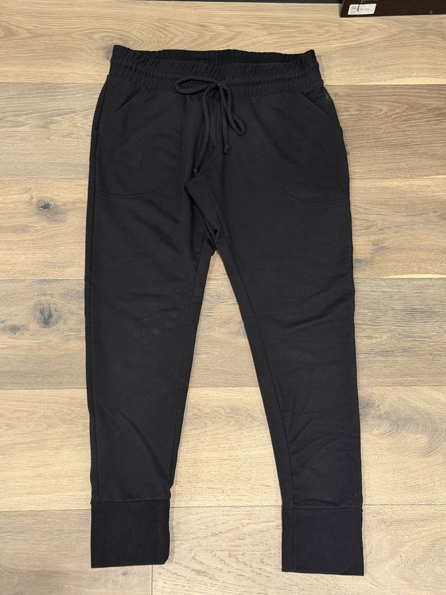 FREE PEOPLE JOGGERS- SIZE M
