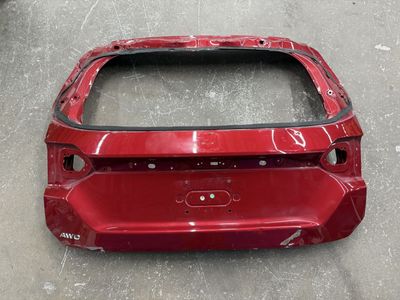 2023-2025 Honda Pilot Liftgate