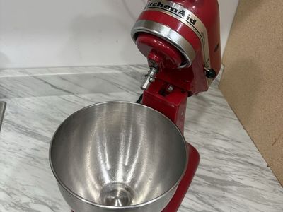 KitchenAid Ultra Power Stand Mixer