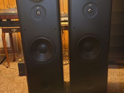 PSB Stratus Gold