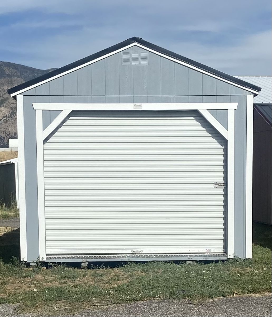 **SALE** Old Hickory Utility/Garage 12x28