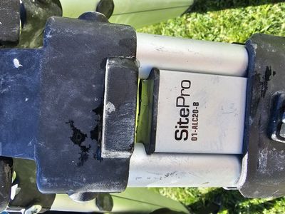 Construction amd Concrete tools