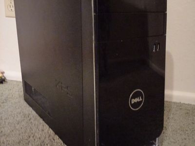 Dell-XPS 8700 16GB RAM 3.64 TB SSD Desktop Computer
