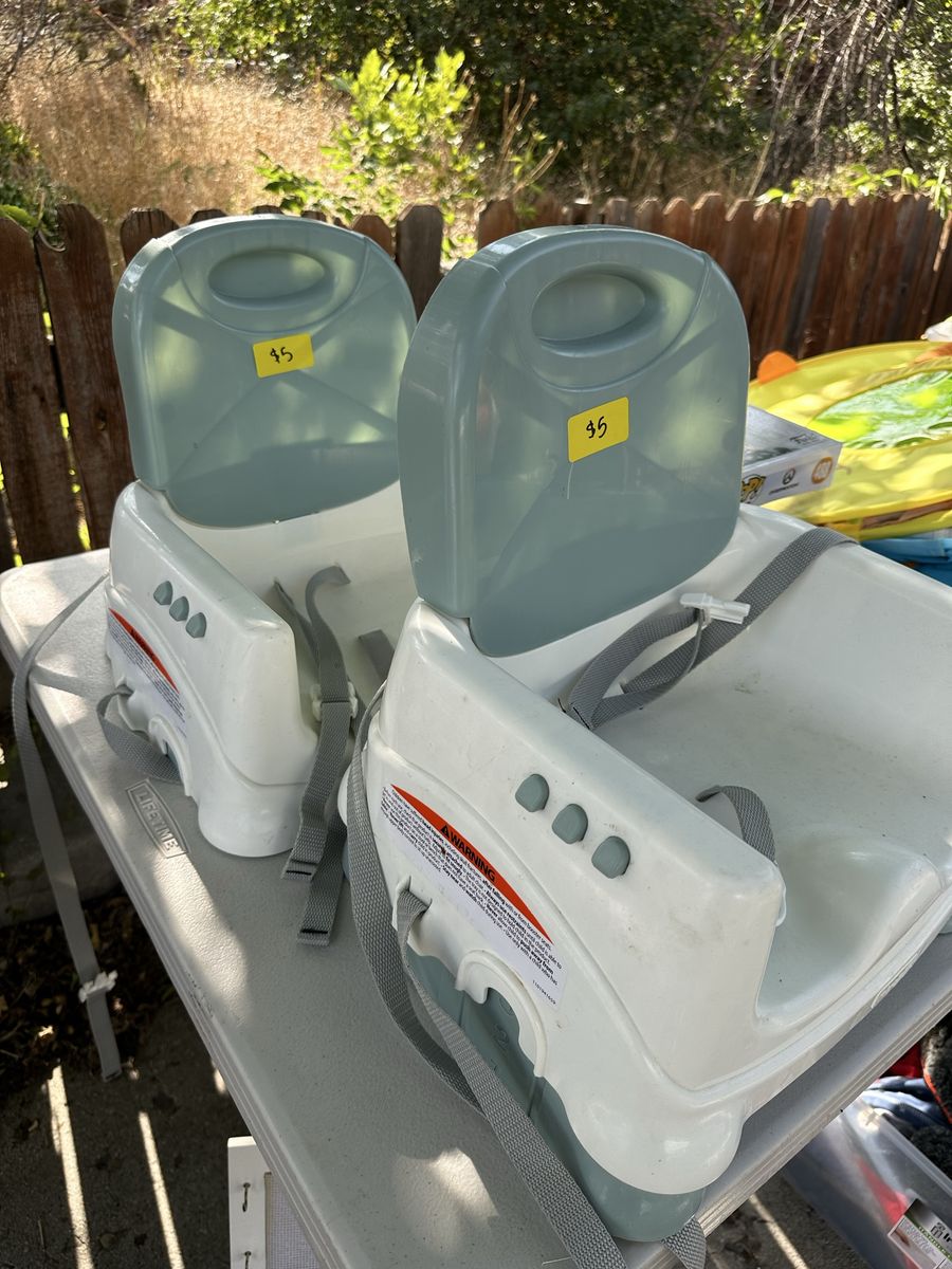 Kids high chair seats