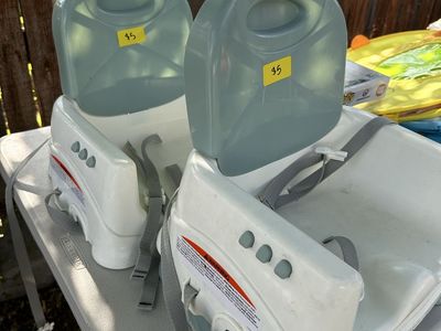Kids high chair seats