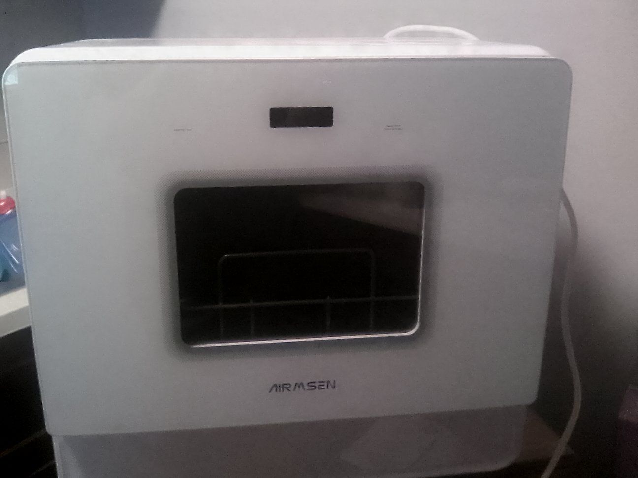 Countertop Dishwasher (for parts)