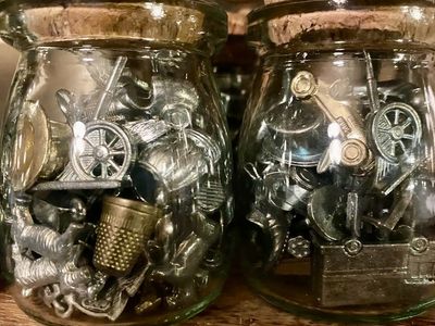 North Ogden Vintage Sale April 9-11