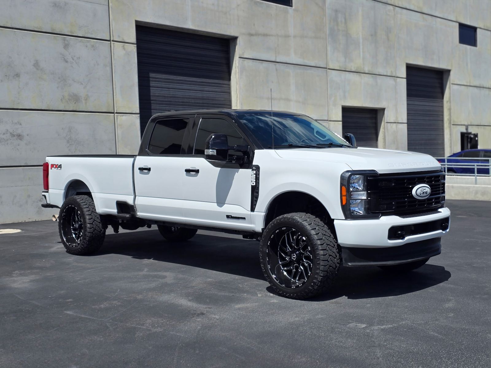 2023 Ford F-250 Super Duty XL