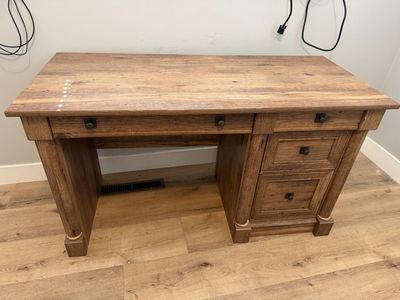 Office desk