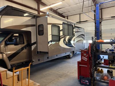 Jayco Seneca 2009