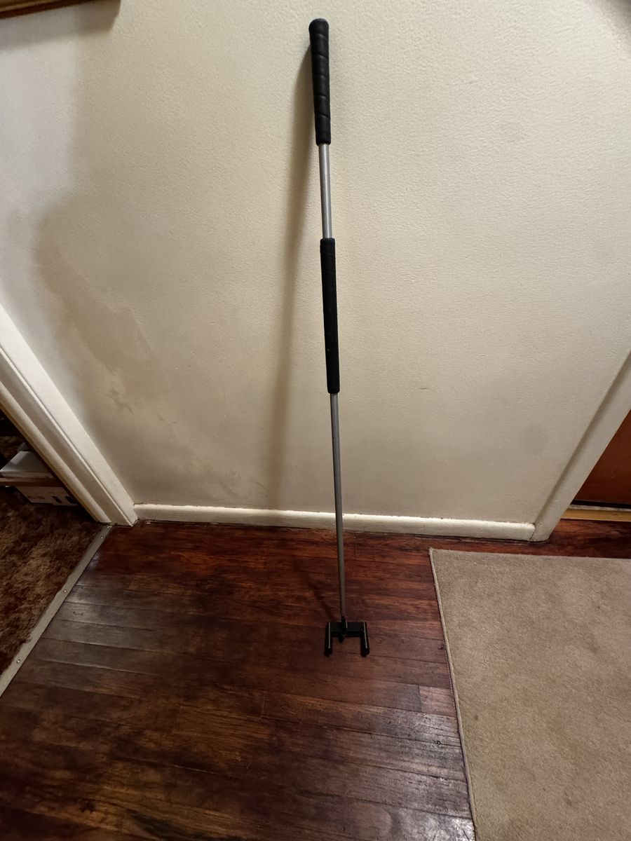 Leading Edge Trainer Putter (LH)