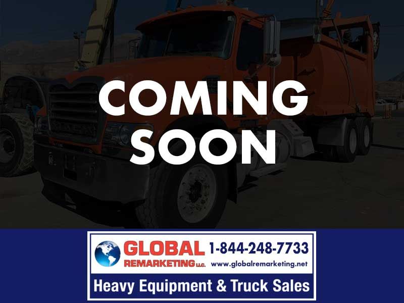2000 Used Warehouse Forklift 4,000 LB 15' 9" Lift Height LPG Hyster S40XMS
