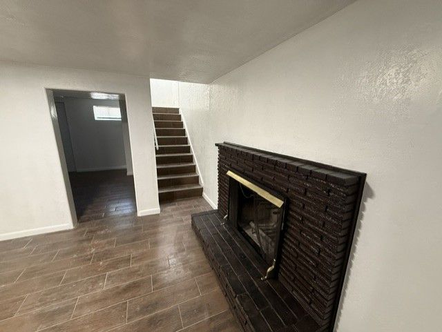 2 Bedroom + Full Kitchen - Mother in Law Suite Basement for Rent 