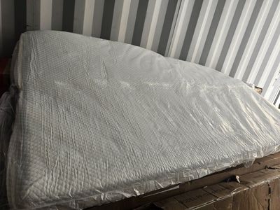 twin mattress