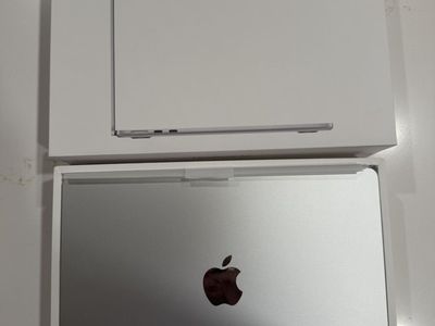 Brand New Still In The Box Macbook Air