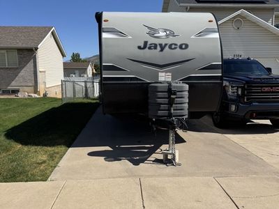 2024 Jayco Jayflight 236THW
