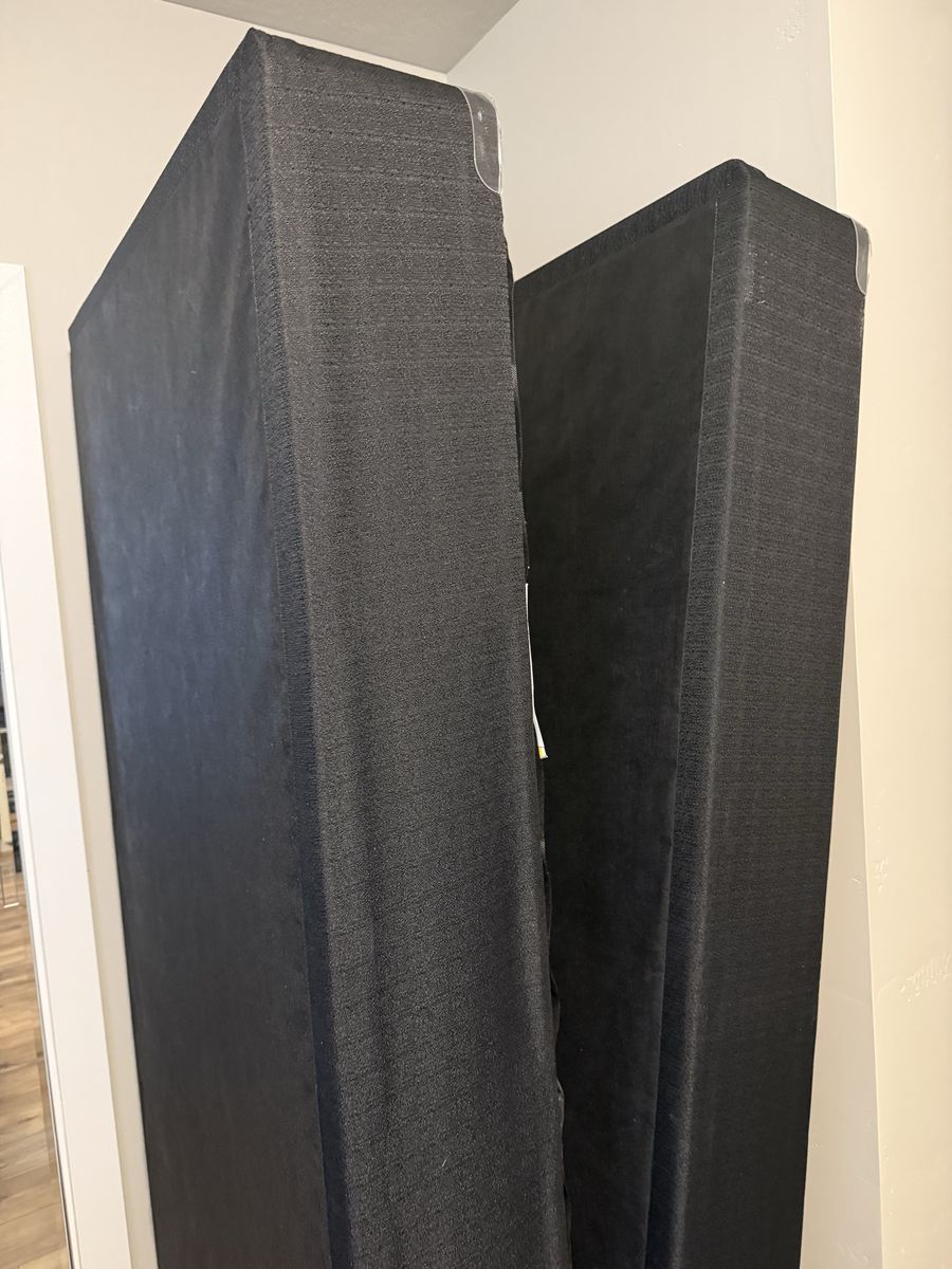 Box spring 38x79
