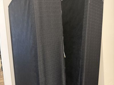 Box spring 38x79
