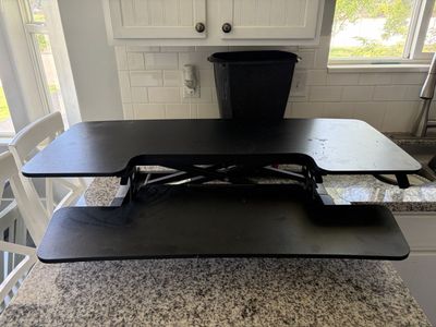 Flexispot Standing Desk, adjustable Computer Workstation