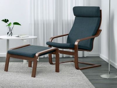 Bentwood Rocker Armchair