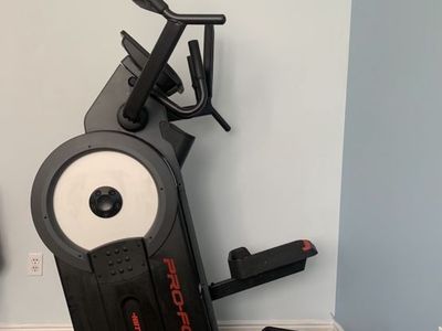 Pro-Form HIIT Elliptical Cross Trainer