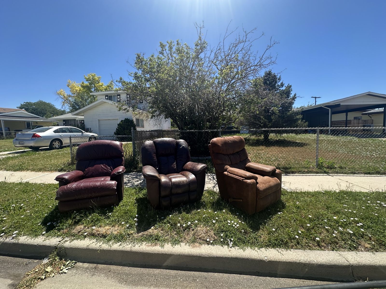 Free Recliners