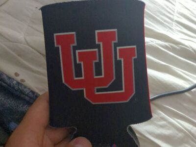 u of u can cooler