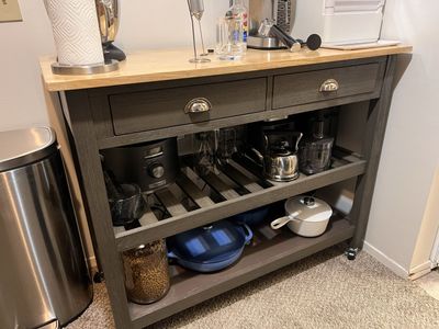 Moving Sale