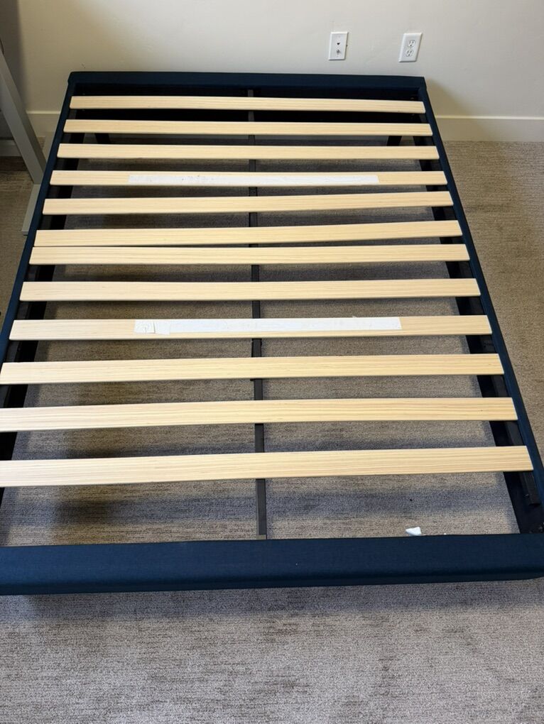 Full Size Bed Frame