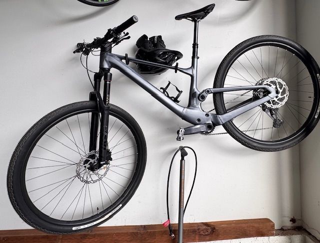 Scott Spark Mountain Bike Small Women's