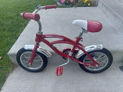 Kids Radio Flier Bicycle