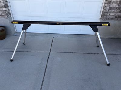 DeWalt Miter Saw Stand DW730