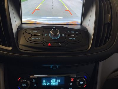 2014 FORD ESCAPE XLT Sport