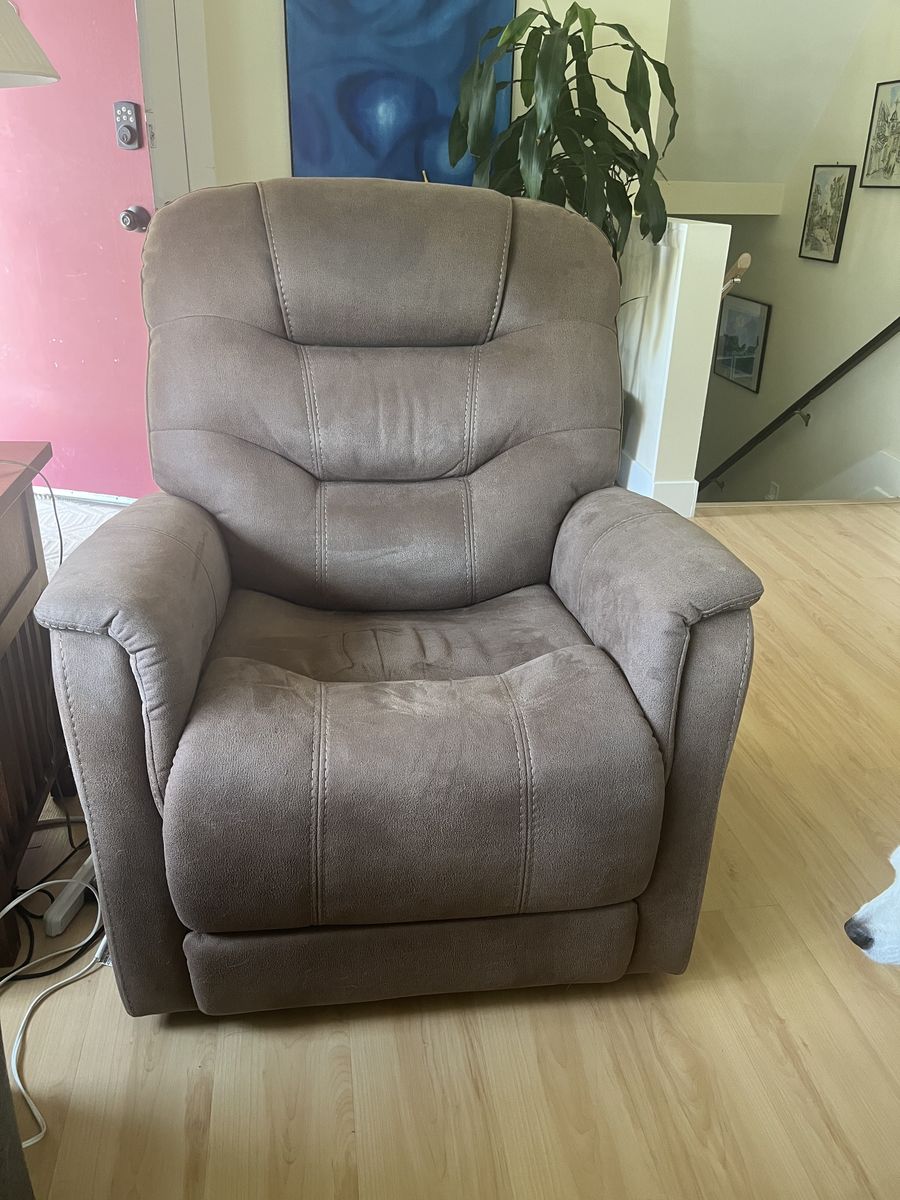 Lazy Boy Recliner
