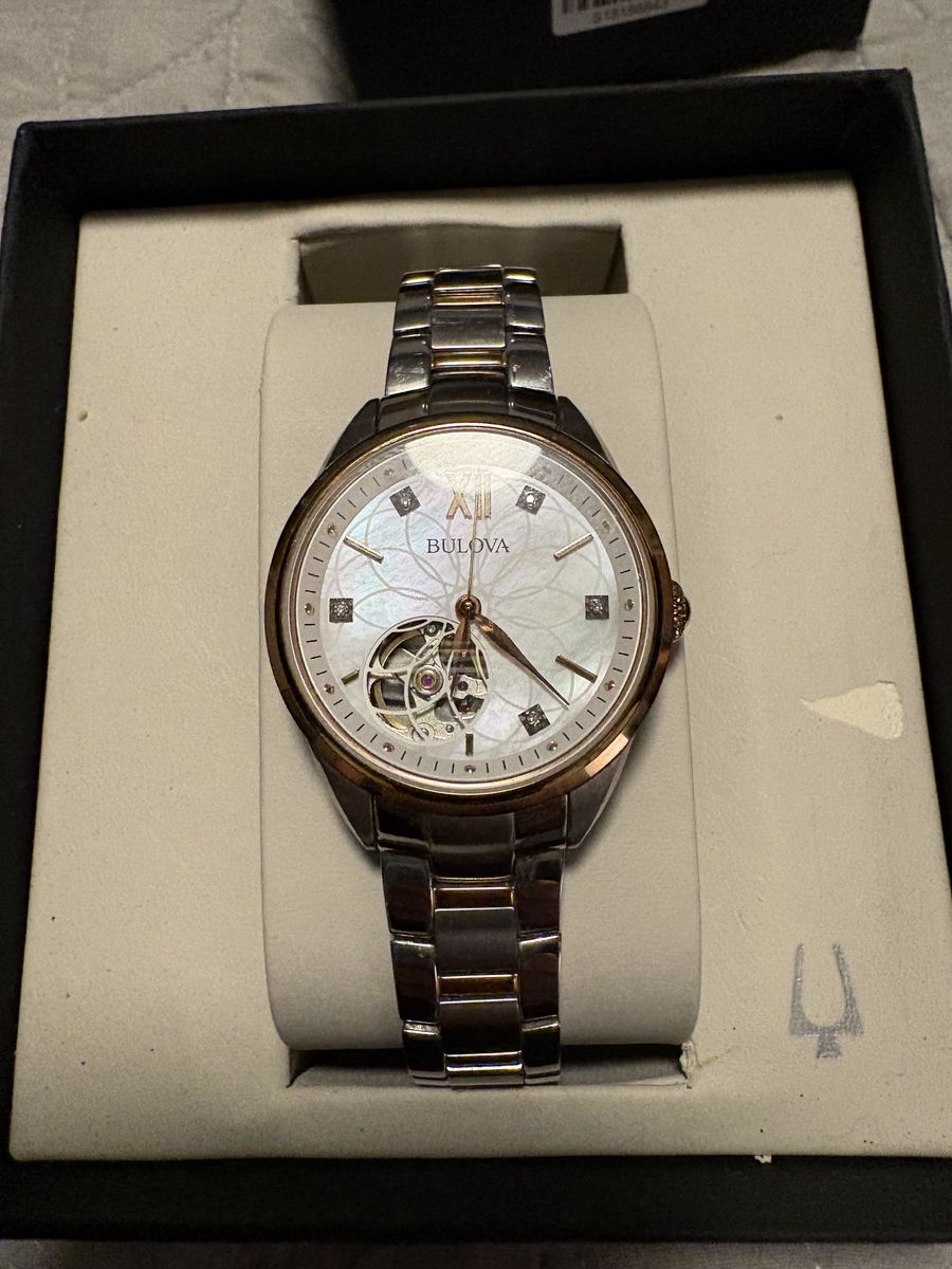 Watch collection