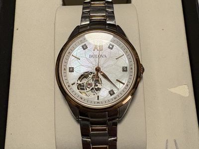 Watch collection