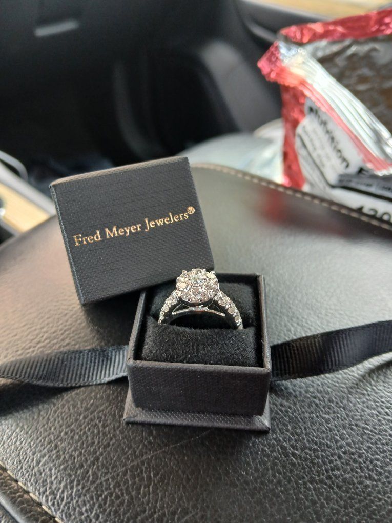 bridle ring
