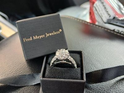bridle ring