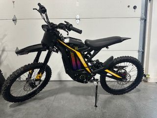 Freego Natkie All-Terrain E-Moto
