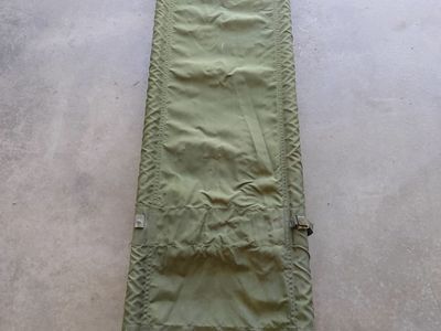 Vintage Military Stretcher