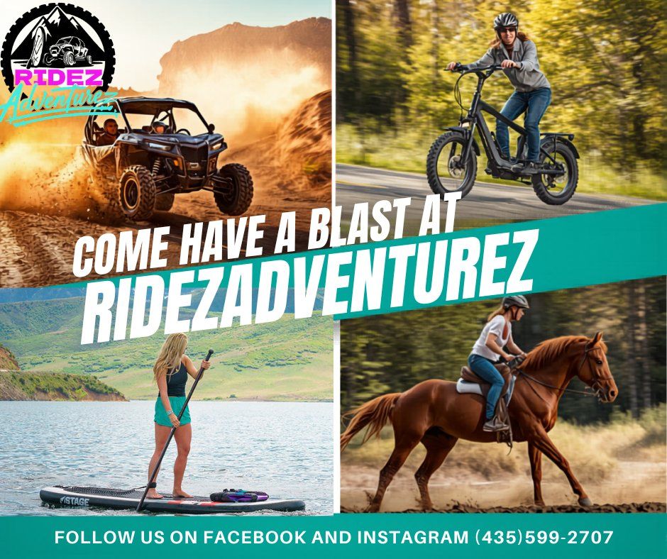 Midway Fun & Adventure