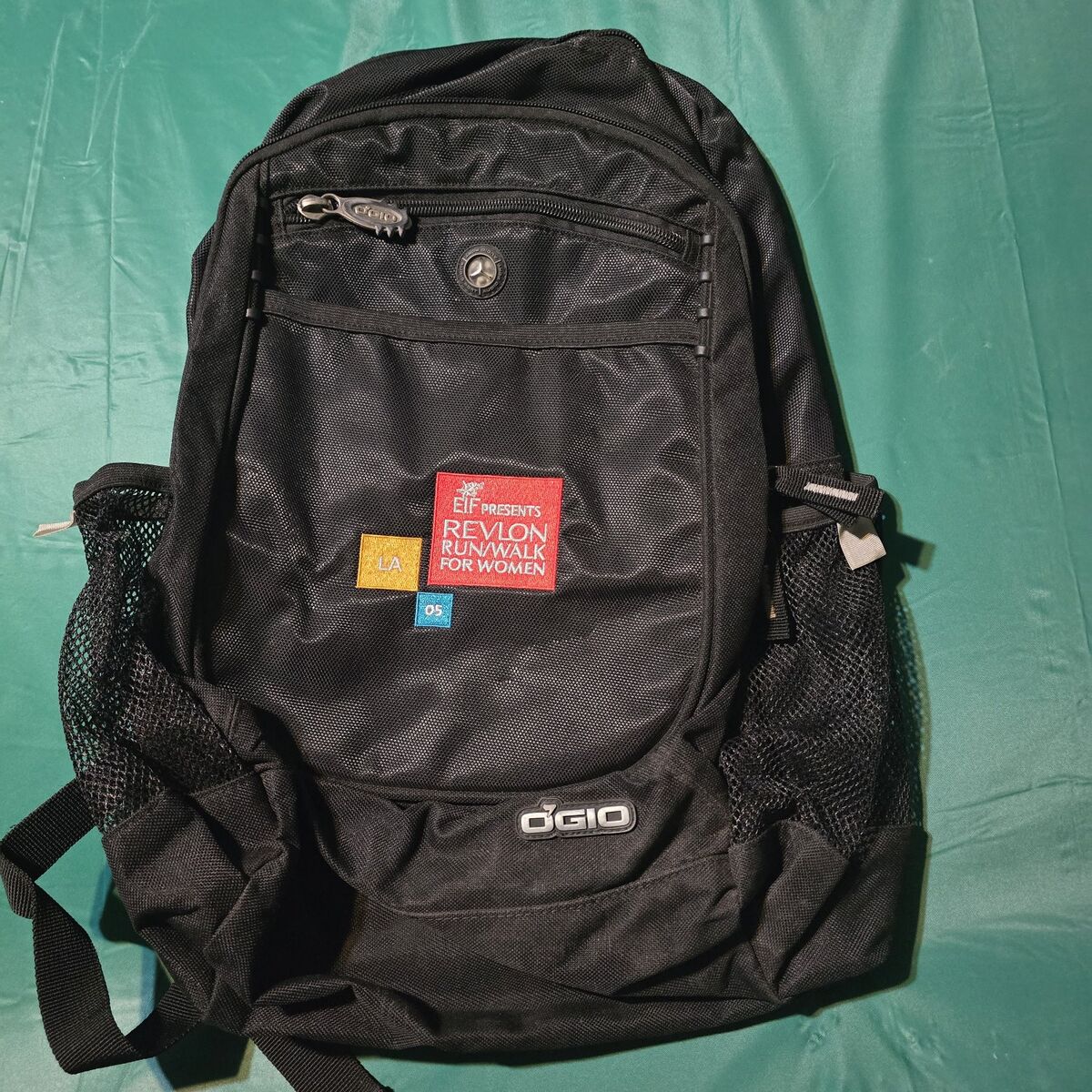 ogio backpack