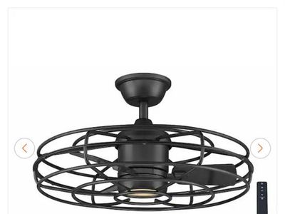 Heritage Point 25 Fan Brand New