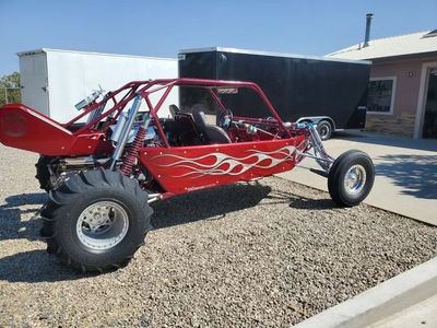 Sand Winder Sand Car